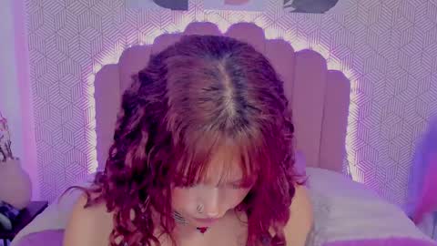 Camila  online show from 02-21-25, 03:21