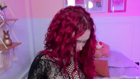 Camila  online show from 02-11-26, 04:50