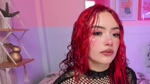 Camila  online show from 03-13-26, 04:41