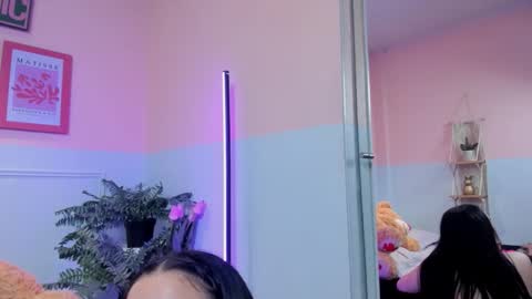 Camila  online show from 03-21-26, 06:18