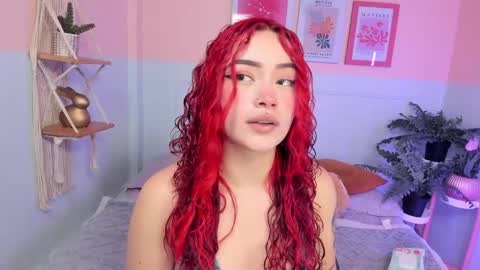 Camila  online show from 03-22-26, 03:26