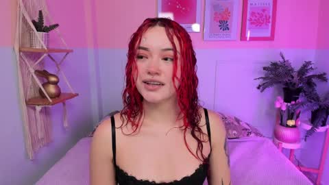 Camila  online show from 03-29-26, 05:02