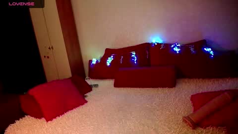 camilashine online show from 02-13-25, 01:19