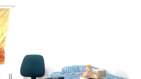 Camila online show from 01-20-25, 05:37