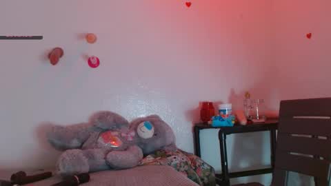 Camila online show from 01-10-26, 03:25