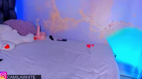 MARIA CAMILA        online show from 02-22-26, 09:24