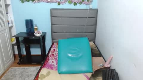 camilawilliams707rs online show from 02-15-26, 06:48