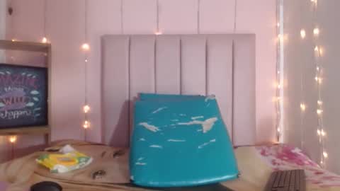 camilawilliams707rs online show from 04-18-26, 02:04