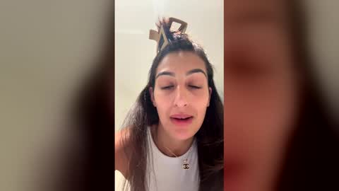 camiliakxoxo online show from 02-21-26, 03:02