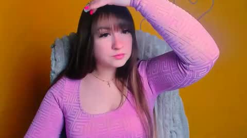 Camilla online show from 04-07-26, 11:10