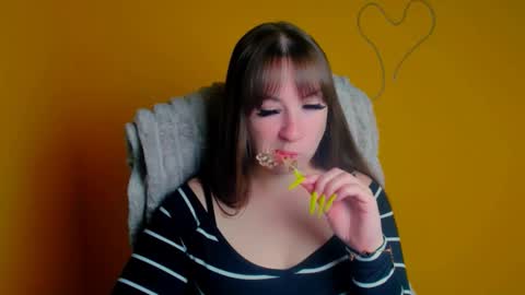 Camilla online show from 05-16-26, 05:37