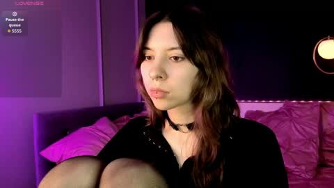 Snapshot of camilla_evers chatting on 05-26-26, 06:20 Camilla online show from 05-26-26, 06:20
