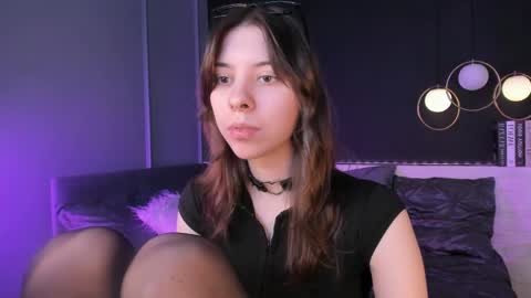Snapshot of camilla_evers chatting on 06-05-26, 06:31 Camilla online show from 06-05-26, 06:31
