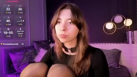 Snapshot of camilla_evers chatting on 06-20-26, 01:36 Camilla online show from 06-20-26, 01:36