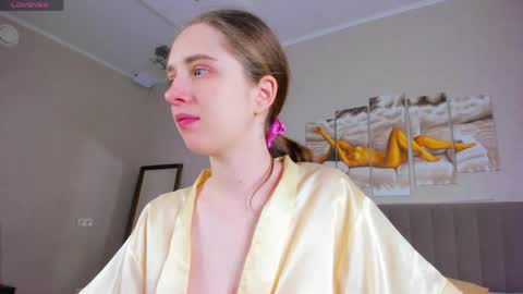 Camilla online show from 04-19-26, 01:16