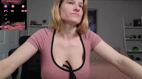 CamillaCassidy online show from 02-15-26, 11:56