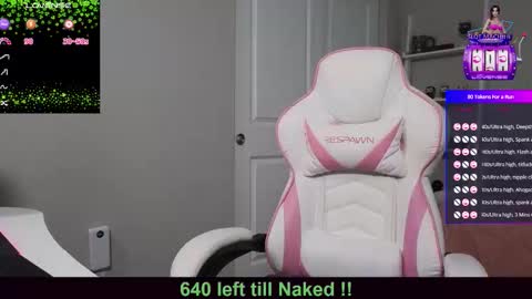 CamillaCassidy online show from 03-07-26, 02:58