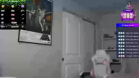 CamillaCassidy online show from 03-19-26, 08:13