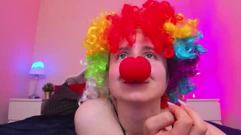 camilladreamer online show from 10-07-25, 03:20