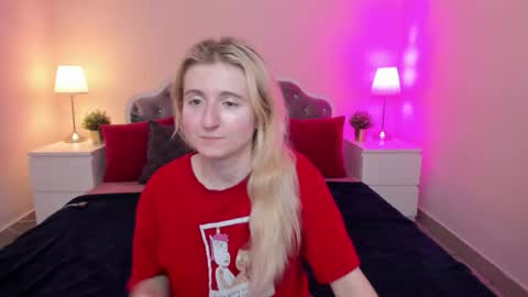 camilladreamer online show from 11-03-25, 04:41