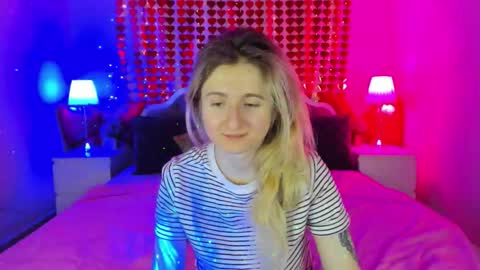 camilladreamer online show from 03-01-26, 10:12