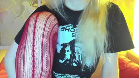 camilladreamer online show from 04-16-26, 10:12