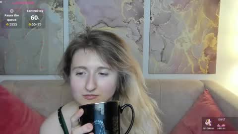camilladreamer online show from 05-11-26, 02:45