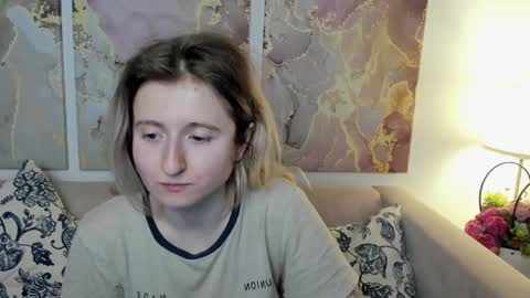 camilladreamer online show from 05-25-26, 02:34