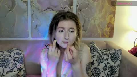 camilladreamer online show from 05-28-26, 05:32
