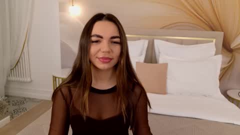 Camilla online show from 01-14-26, 03:01