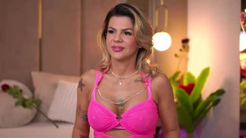 Camy online show from 03-08-26, 06:44