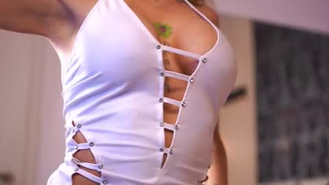 Camy online show from 03-18-26, 08:01