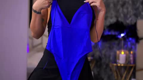 Camy online show from 03-21-26, 07:39