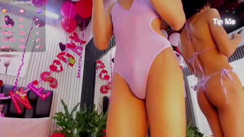 Camille online show from 02-14-26, 08:49