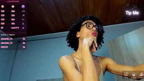 Camille online show from 03-23-26, 08:02