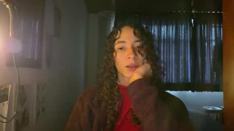  Camille   online show from 02-11-25, 03:40