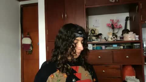  Camille   online show from 02-19-25, 07:27