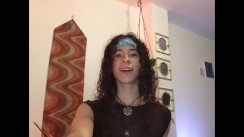  Camille   online show from 09-14-25, 12:54