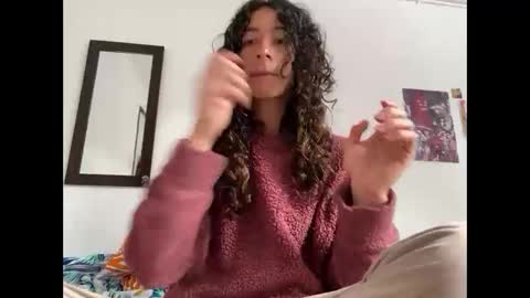  Camille   online show from 10-21-25, 07:47