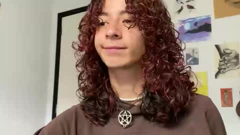  Camille   online show from 02-22-26, 05:00