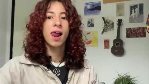  Camille   online show from 02-24-26, 02:26