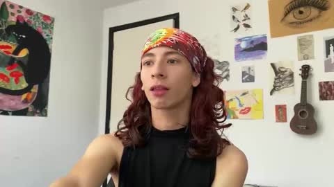  Camille   online show from 02-27-26, 06:41