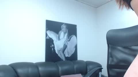 Camille online show from 12-16-25, 08:25