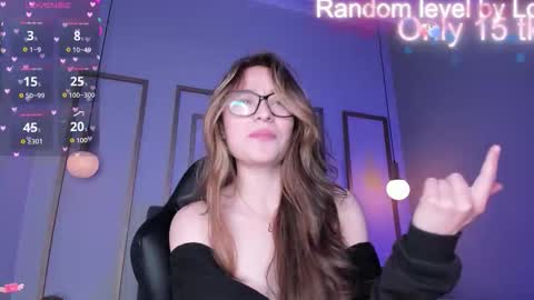 camille online show from 11-18-25, 08:46