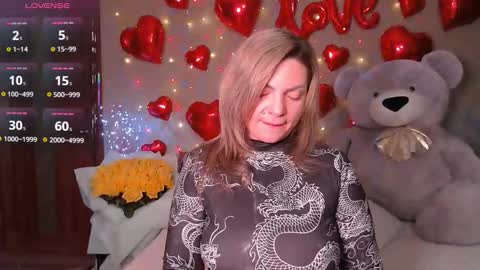 Camille Game online show from 02-20-26, 02:19