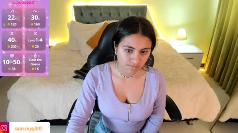 Camille online show from 11-29-25, 11:57