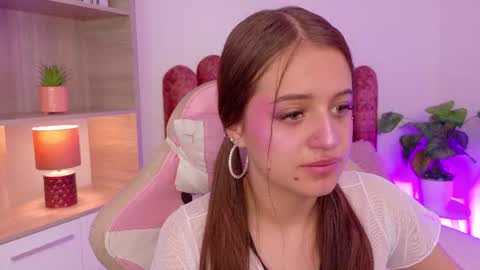 Cami  online show from 07-21-26, 11:56