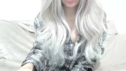 CamilleBunny online show from 01-08-26, 03:53