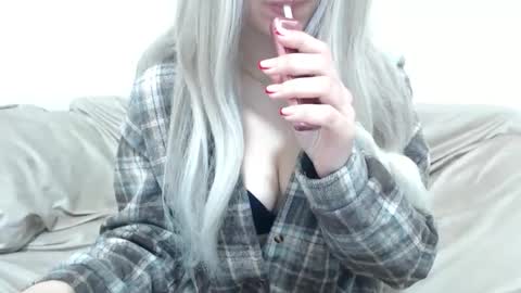 CamilleBunny online show from 03-10-26, 03:11