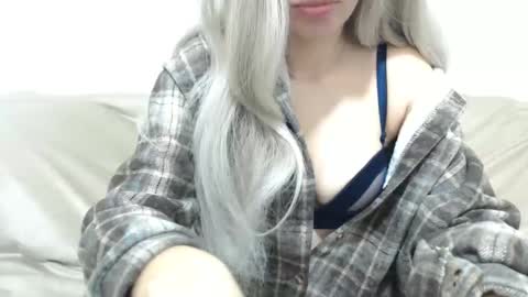 CamilleBunny online show from 03-26-26, 01:55